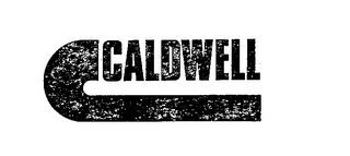 CALDWELL