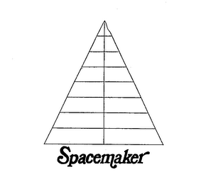 SPACEMAKER trademark