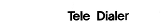 TELE DIALER