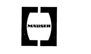 MAUSER