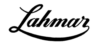 LAHMAR