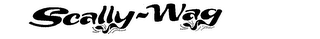 SCALLY-WAG trademark