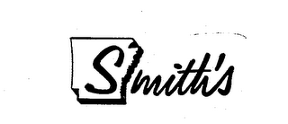 SMITH'S