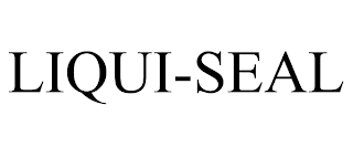 LIQUI-SEAL trademark