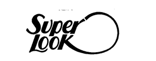 SUPER LOOK trademark