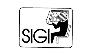 SIGI trademark