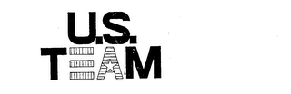 U.S. TEAM trademark