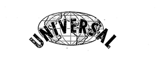 UNIVERSAL trademark