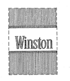 WINSTON trademark