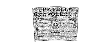 CHATELLE NAPOLEON N 