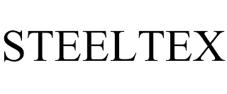 STEELTEX trademark