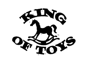 KING OF TOYS