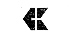 GK trademark