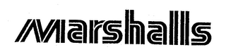 MARSHALLS trademark
