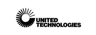 UNITED TECHNOLOGIES