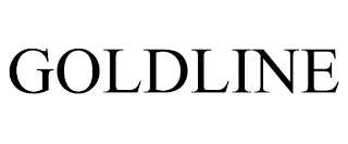 GOLDLINE trademark