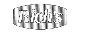 RICH'S