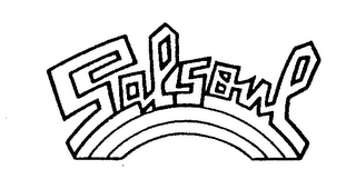 SALSOUL trademark