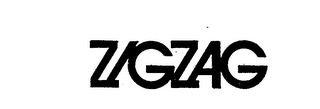ZIGZAG