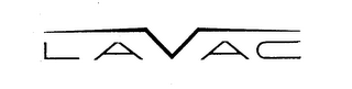 LAVAC trademark