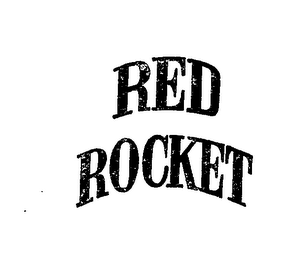 RED ROCKET