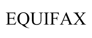EQUIFAX trademark