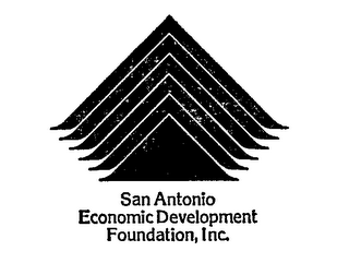 SAN ANTONIO ECONOMIC DEVELOPMENT FOUNDATION, INC.