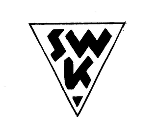 SWK trademark