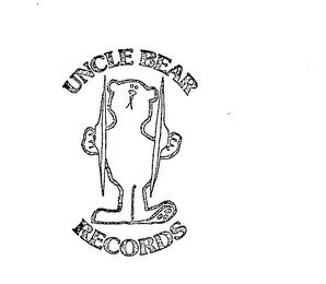 UNCLE BEAR RECORDS