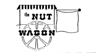 THE NUT WAGON trademark