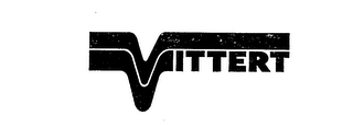 VITTERT V trademark