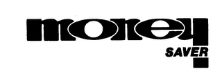 MONEY SAVER trademark