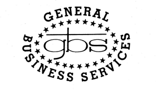 GENERAL BUSINESS SERVICES GBS