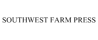 SOUTHWEST FARM PRESS trademark