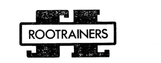 ROOTRAINERS SL 