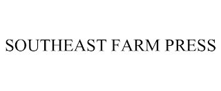 SOUTHEAST FARM PRESS trademark