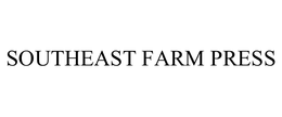 SOUTHEAST FARM PRESS