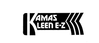 KAMAS KLEEN E-Z