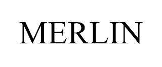 MERLIN trademark