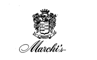 MARCHI'S