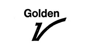 GOLDEN V