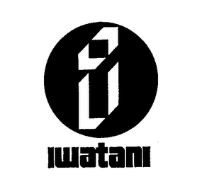 IWATANI