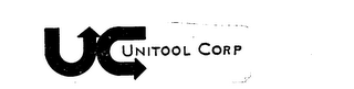 UC UNITOOL CORP