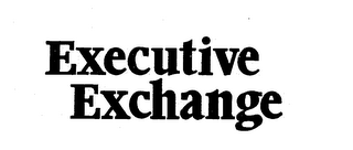 EXECUTIVE EXCHANGE