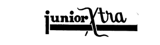 JUNIOR XTRA