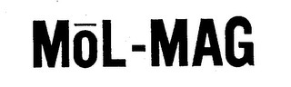 MOL-MAG trademark