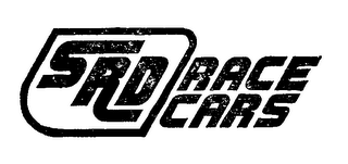 SRD RACE CARS