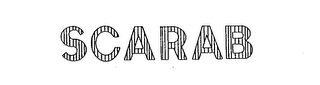 S C A R A B trademark