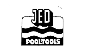 JED POOL-TOOLS