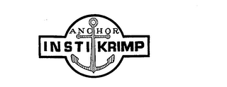 ANCHOR INSTI KRIMP